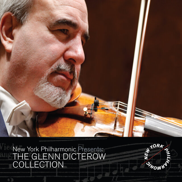 The Glenn Dicterow Collection