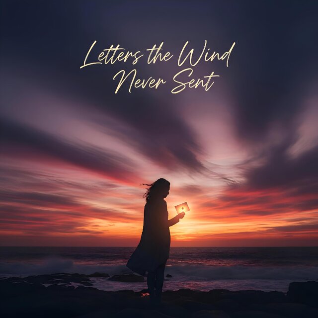 Letters the Wind Never Sent