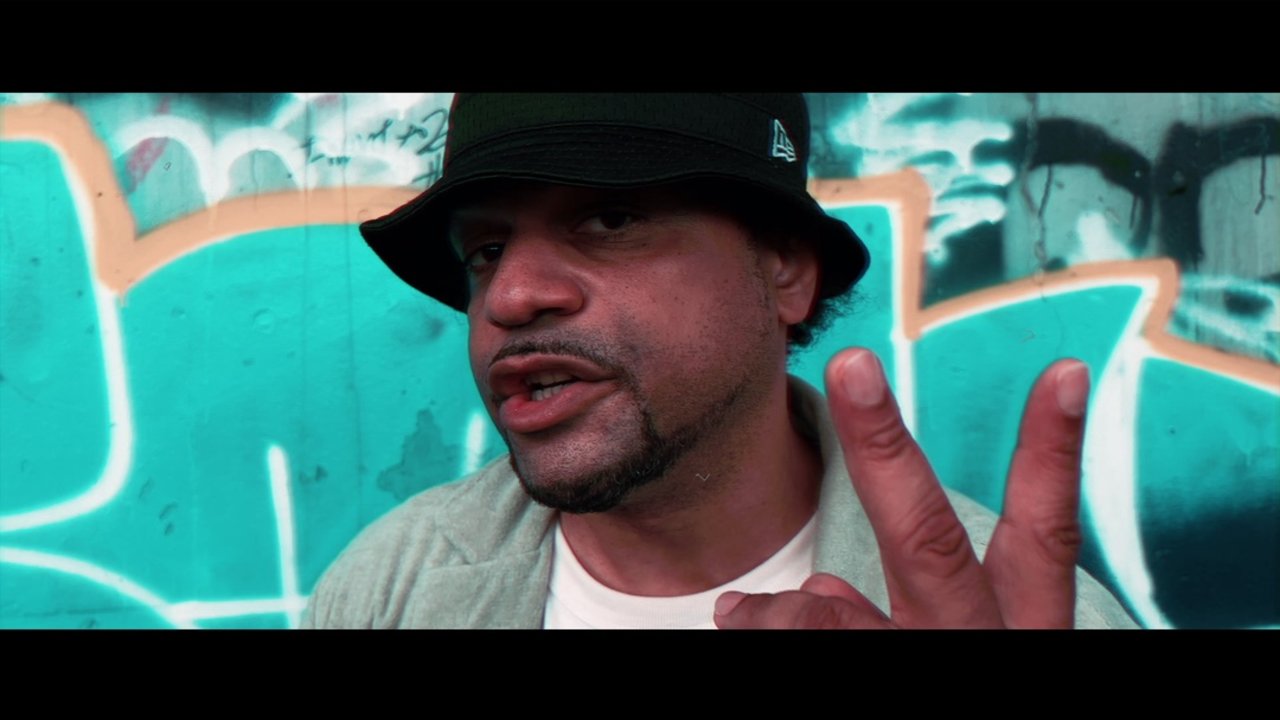 Here's a little story MV (feat. DJSHARK)