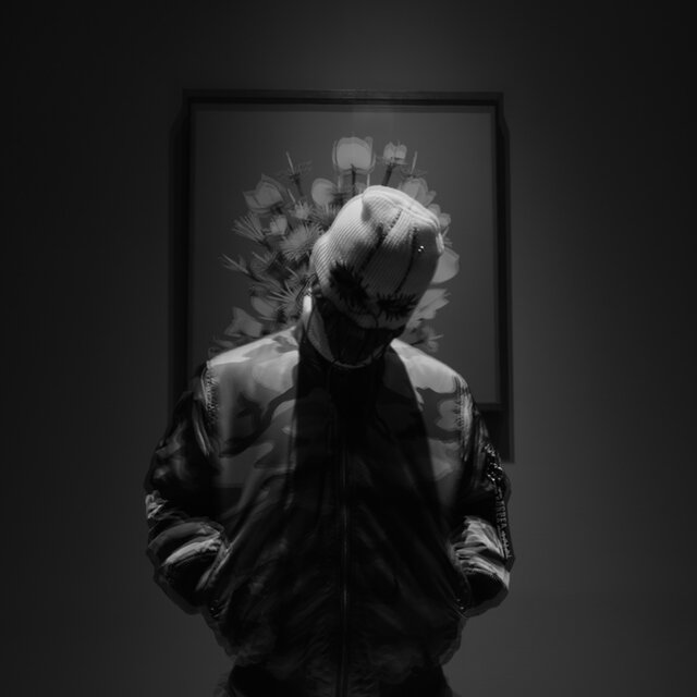 파도위의 날개짓