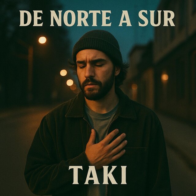 DE NORTE A SUR