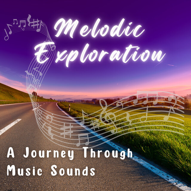 Melodic Exploration – A Journey Through Music Sounds