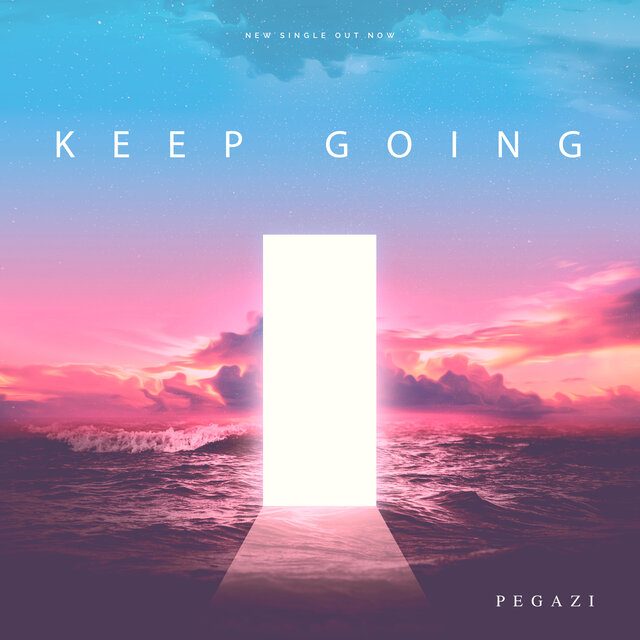 Keep Going