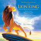 Cover art for album The Lion King by Various Artists