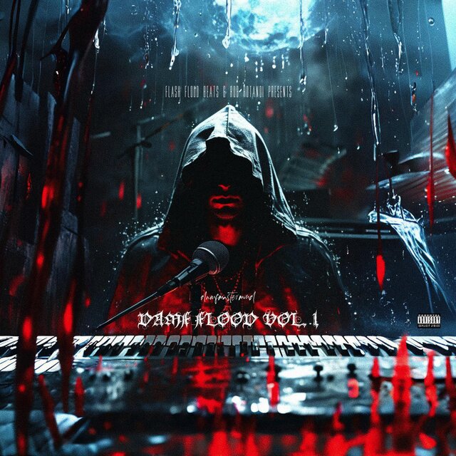 daMF Flood Vol. 1