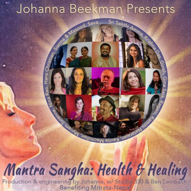 Mantra Sangha: Health & Healing