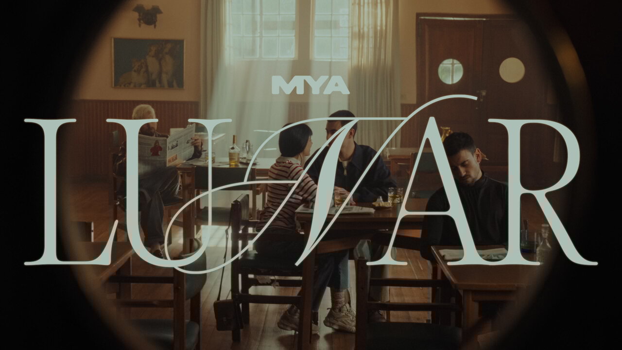 LUNAR (Official Video)