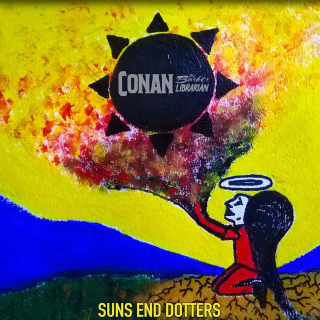 Suns End Dotters