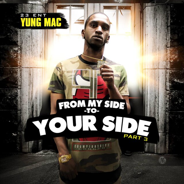 FromMySideToYourSide Part 3