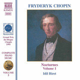 Nocturne No. 1 in B flat minor, Op. 9, No. 1