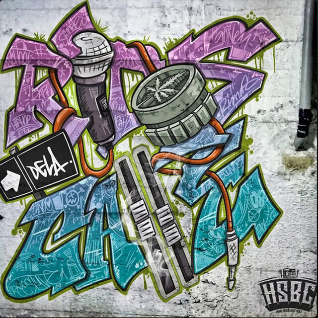 Ritos de la Calle
