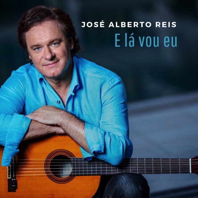 E Lá Vou Eu