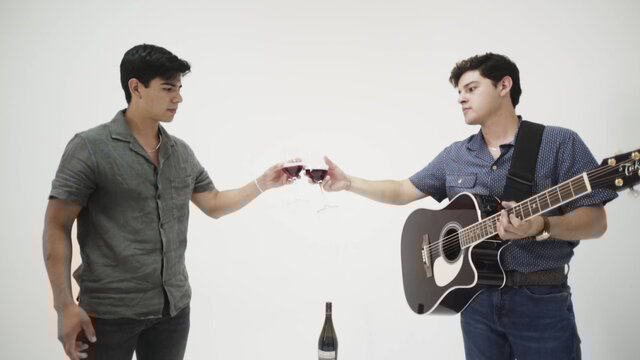Vino Tinto