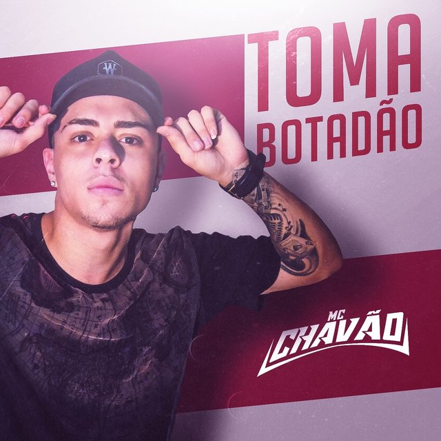 Toma Botadão