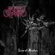 Cover art for album Live at Kraken by Mörk Gryning