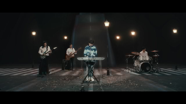 Together (Live Performance)