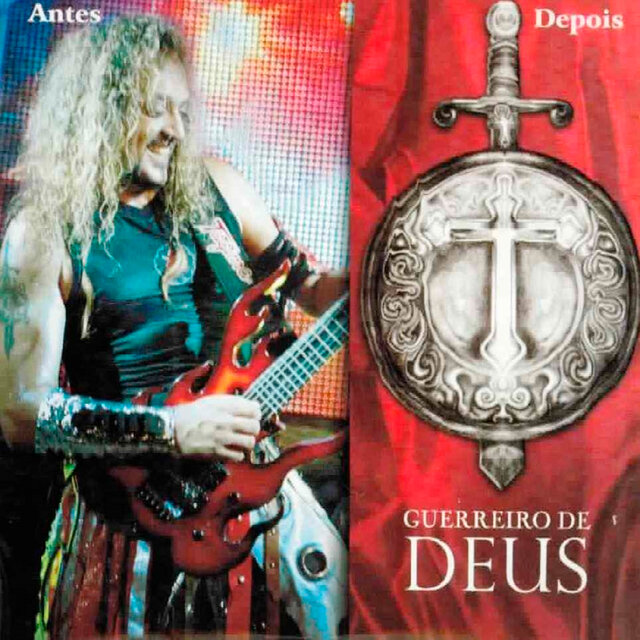 Guerreiro de Deus