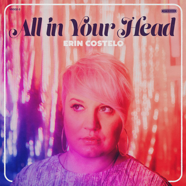 All in Your Head