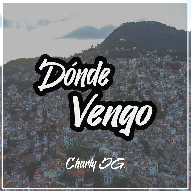 Dónde vengo