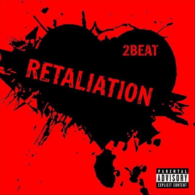 RETALIATION - EP