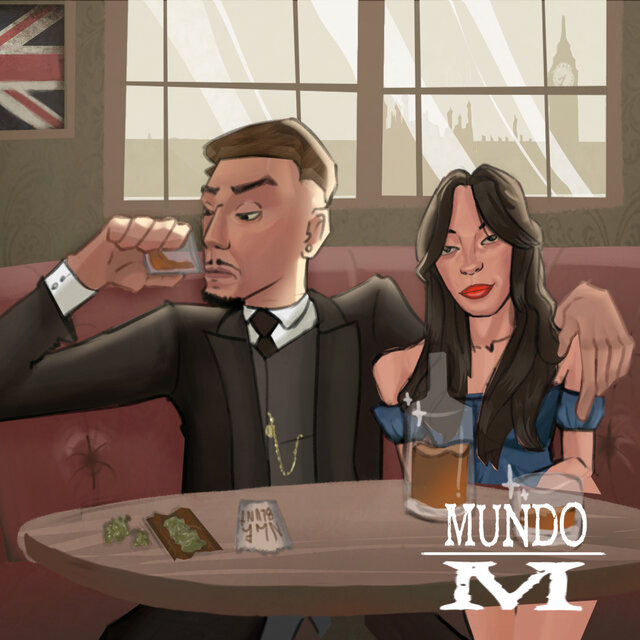 Mundo M