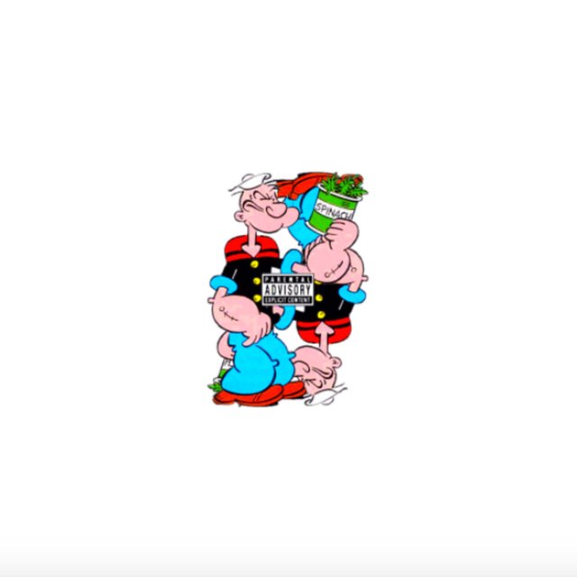 Popeye