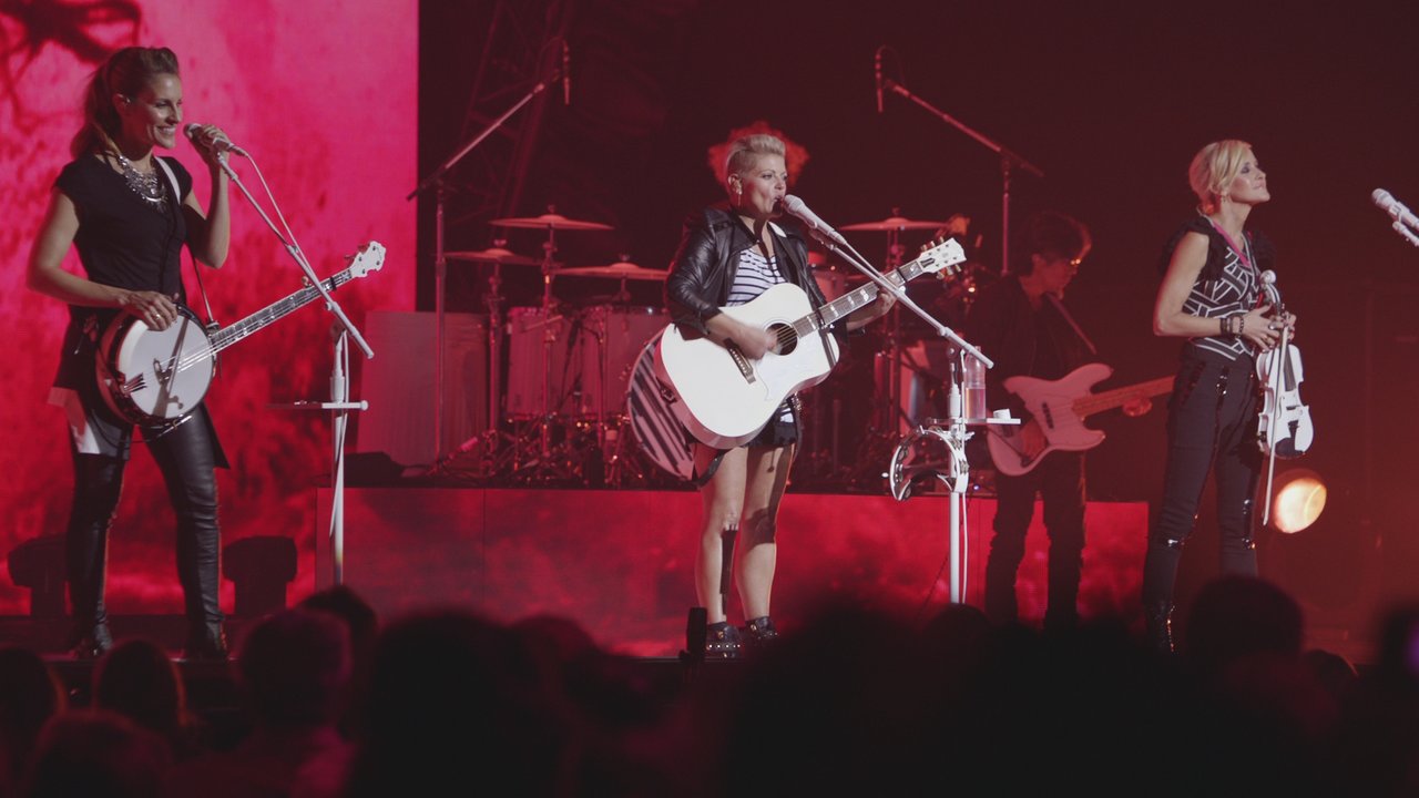 Wide Open Spaces (Live)