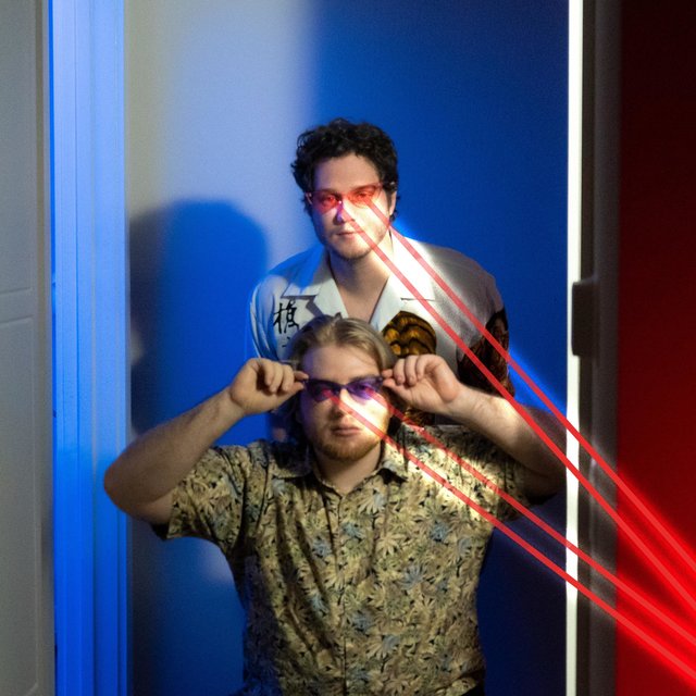 Name Brand (feat. Clark Doolittle)