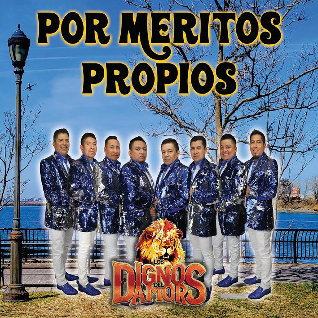 Por Meritos Propios