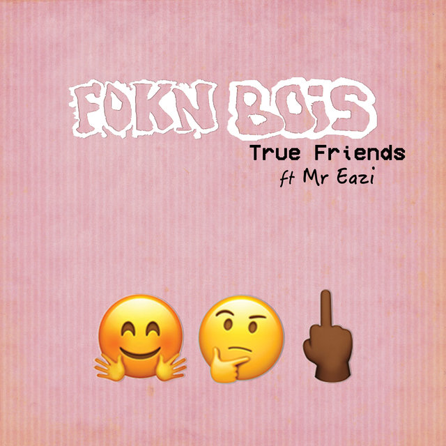 True Friends