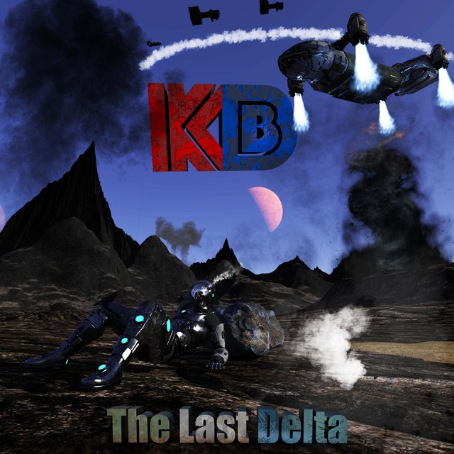 The Last Delta