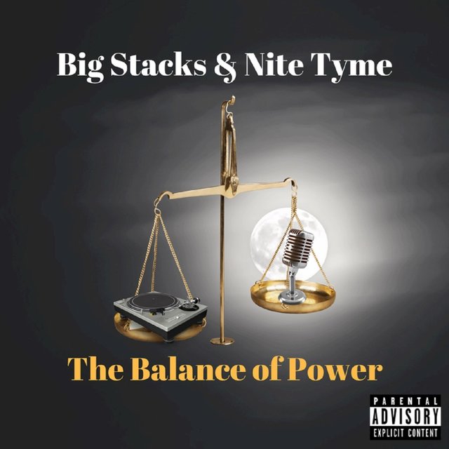 The Balance of Power