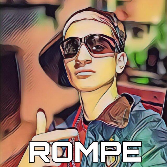 ROMPE