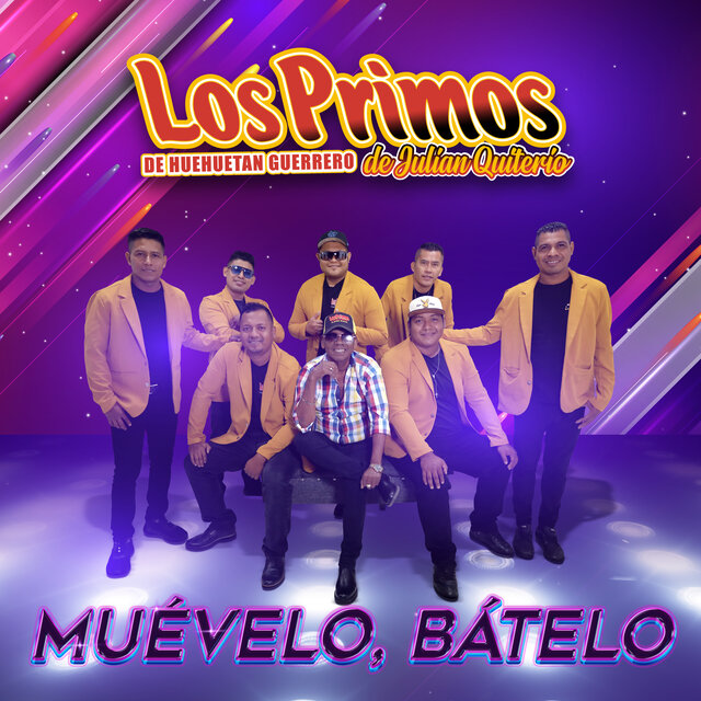 Muévelo, Bátelo