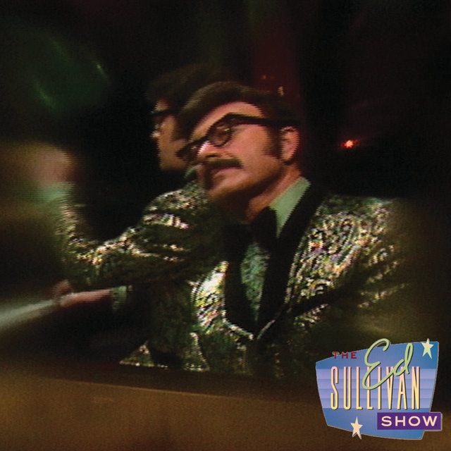 Theme From Midnight Cowboy (Performed Live On The Ed Sullivan Show/1969)
