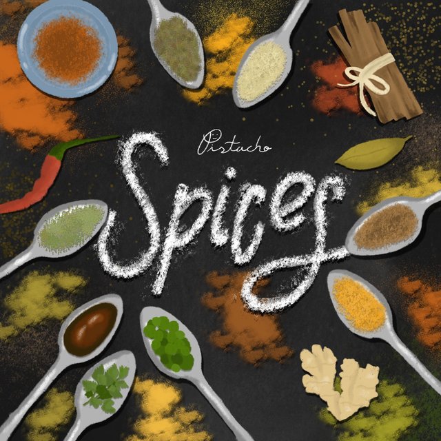 Spices