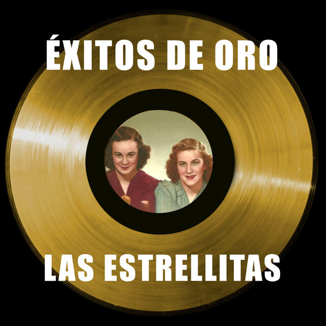 Éxitos de Oro