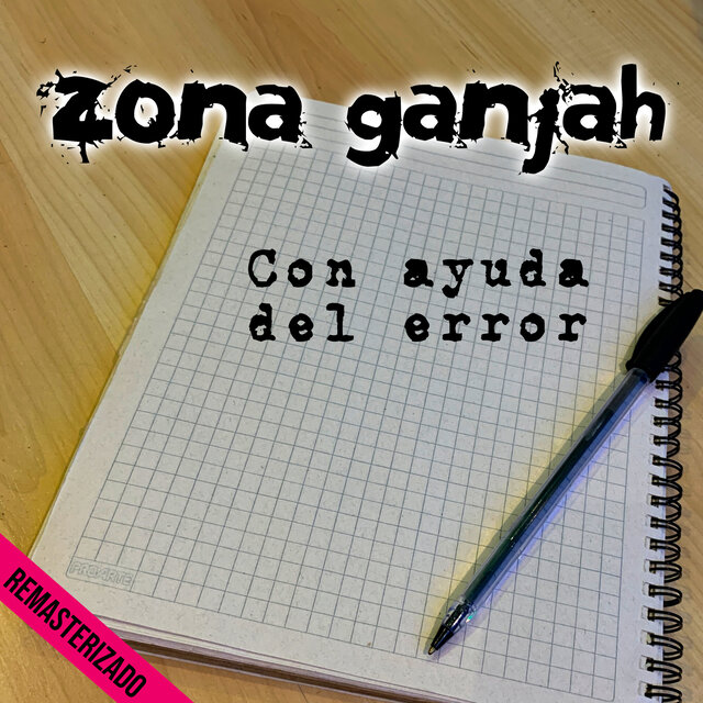 Con Ayuda Del Error
