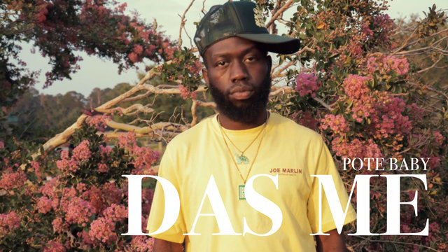 Das Me (Official Video)