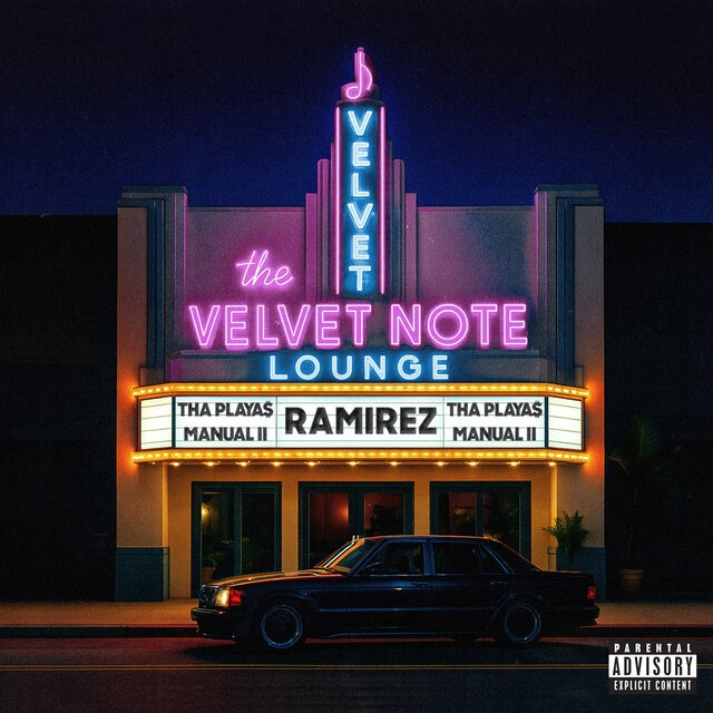 THA PLAYA$ MANUAL II