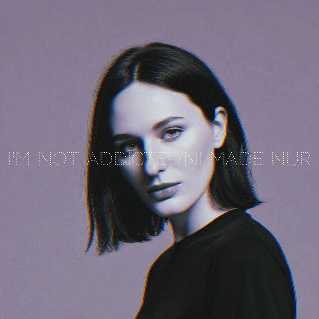 I'm Not Addicted