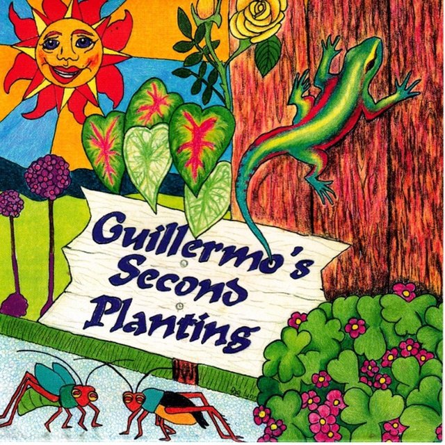 Guillermo's Second Planting