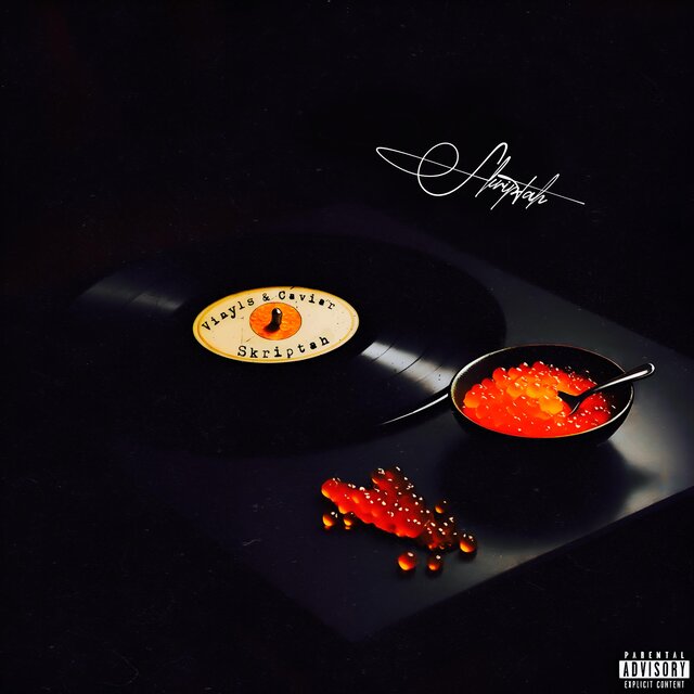 Vinyls & Caviar