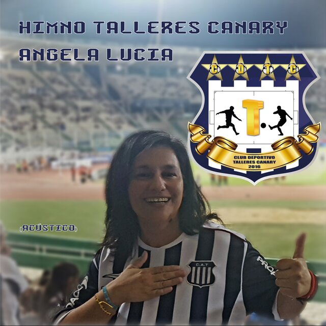 Himno Talleres Canary (Acoustic Version)