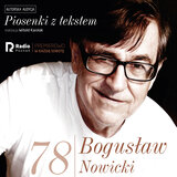 Bogusław nowicki, piosenki z Tekstem