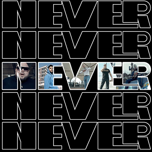 NEVER