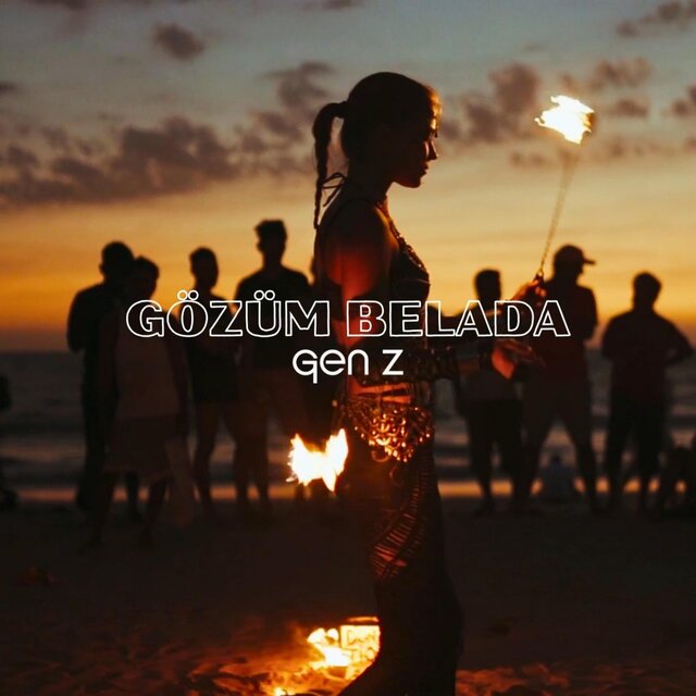 GÖZÜM BELADA