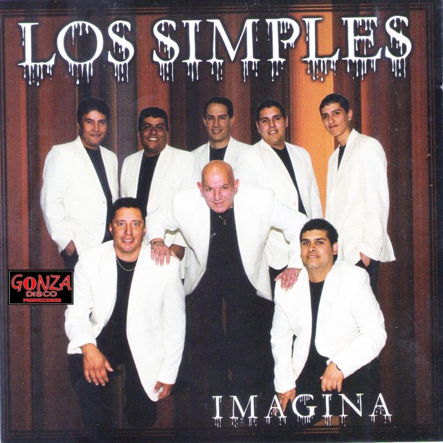 Imagina (Cover)