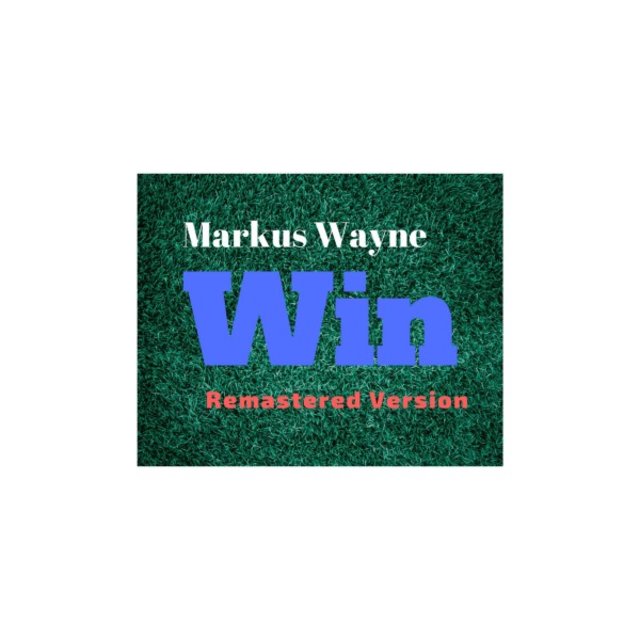 Win (Remastered Version)