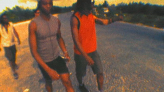 A Flecha e o Vulcão (Video Clip)